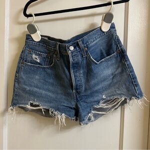 Levi’s 501 Short